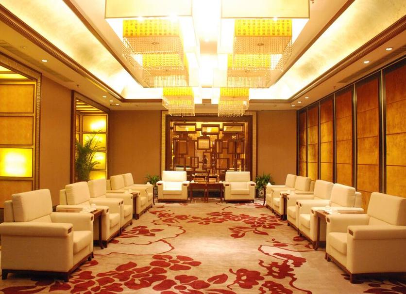 Lounge Ảnh