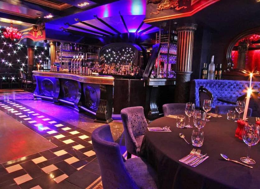 Bar Ảnh