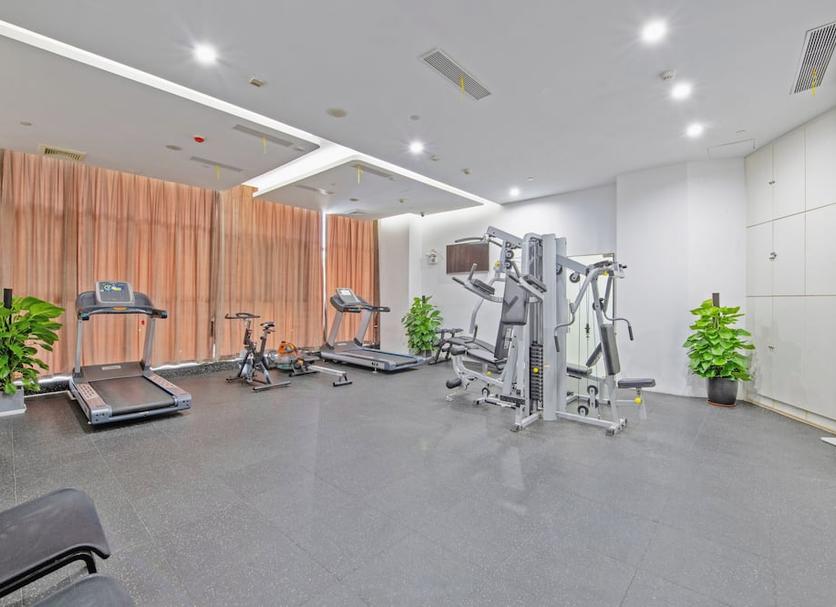 Gym Ảnh