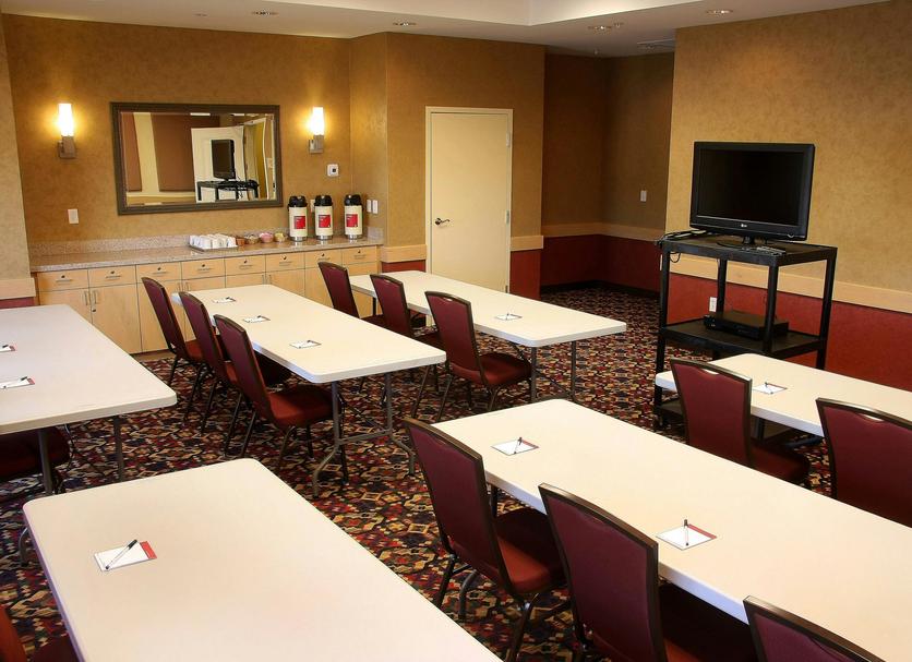 Conference room Ảnh