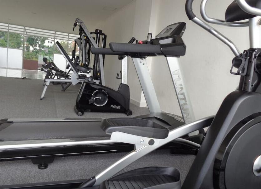 Gym Ảnh