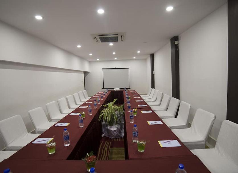 Conference room Ảnh