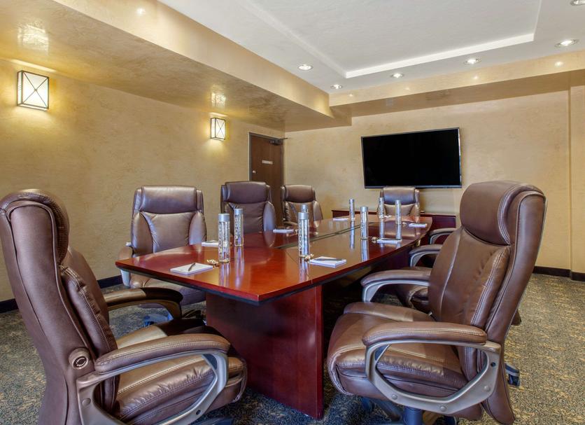 Conference room Ảnh