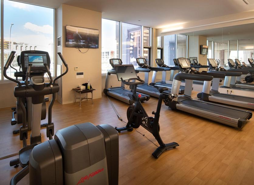 Gym Ảnh