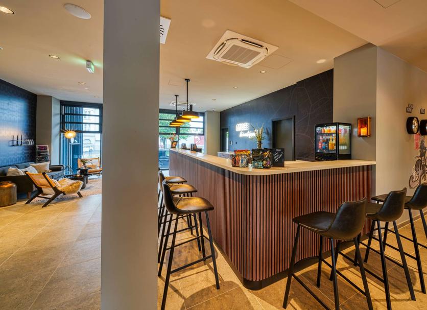 Bar Ảnh