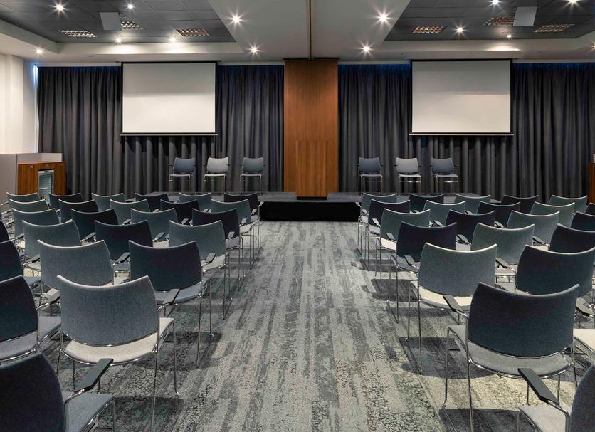 Conference room Ảnh