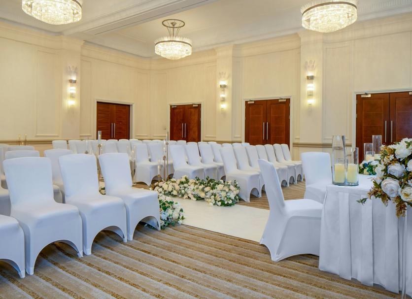 Conference room Ảnh
