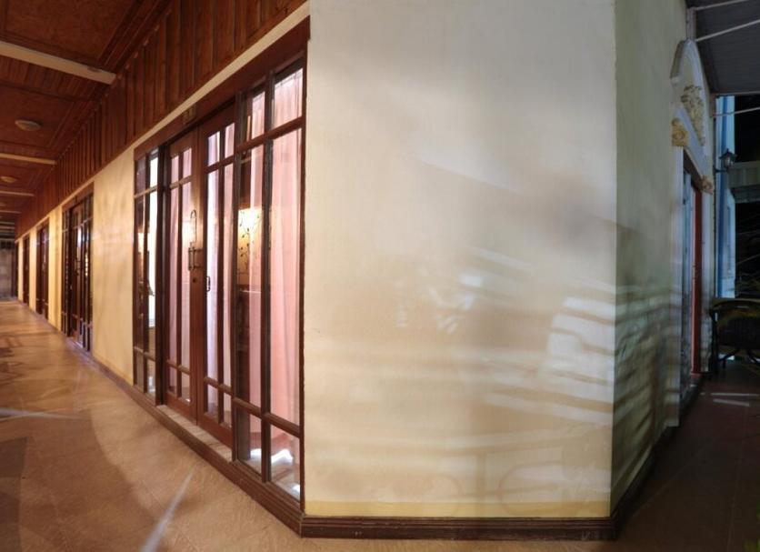 Tiền sảnh Ảnh