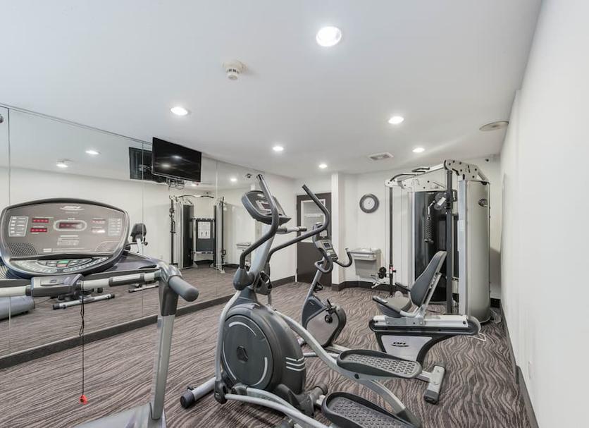 Gym Ảnh