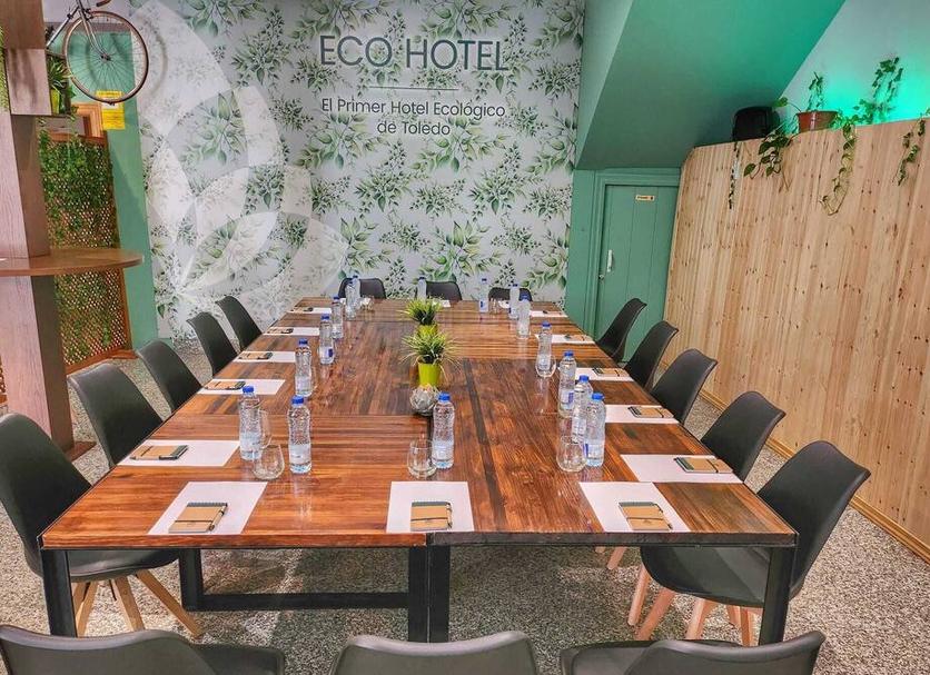 Conference room Ảnh