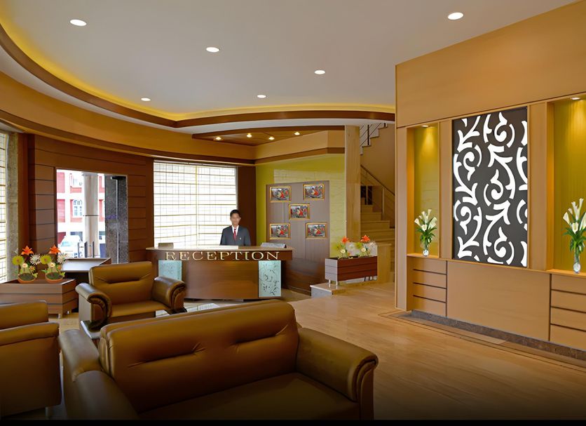 Lounge Ảnh
