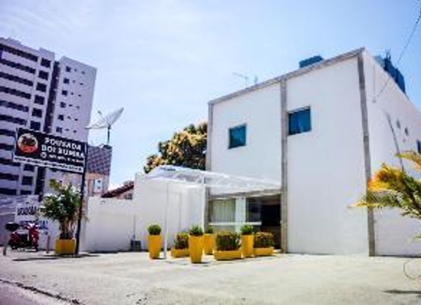 Toà nhà Ảnh