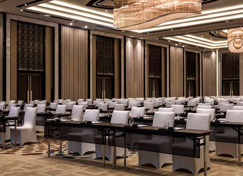 Conference room Ảnh