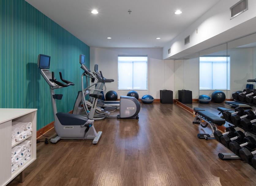 Gym Ảnh