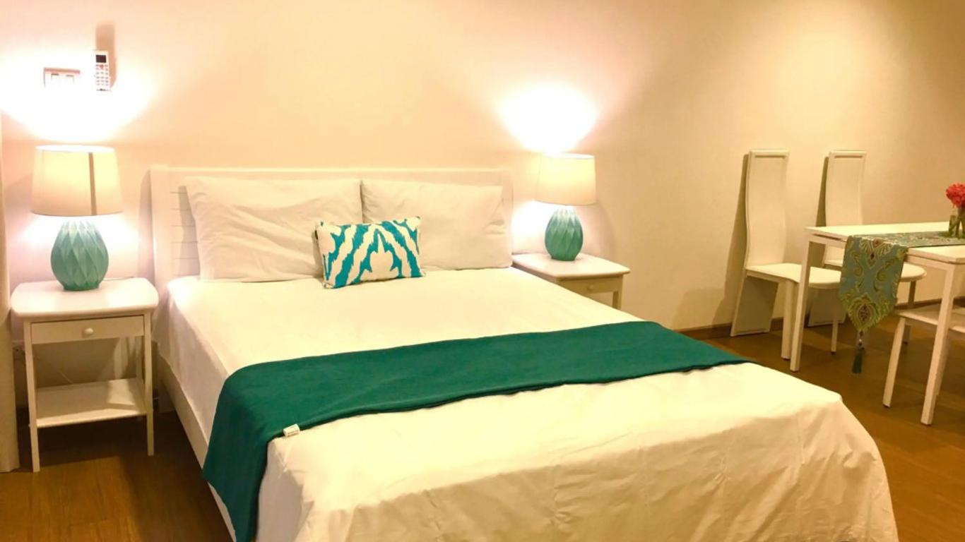 Baan Klang Hua Hin