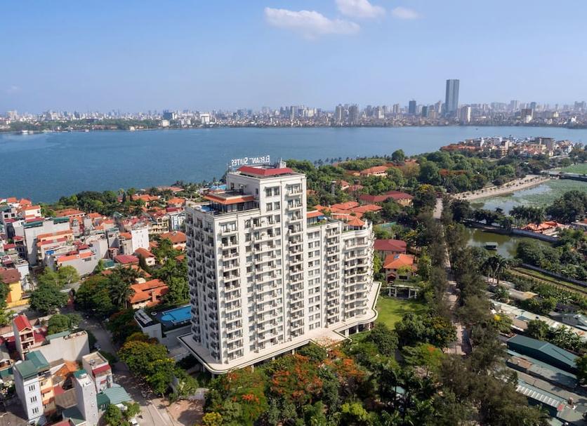 Cảnh ngoài trời Ảnh