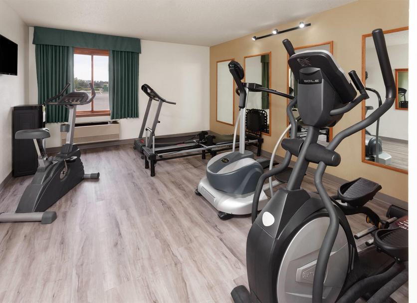 Gym Ảnh