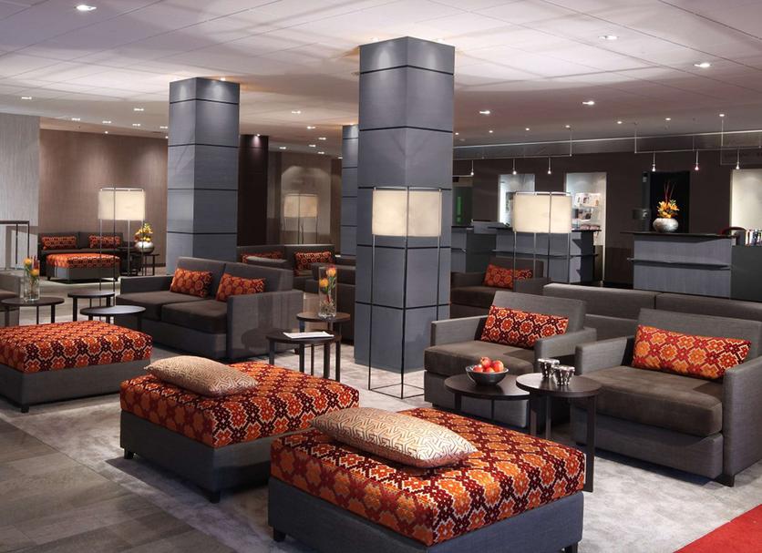Lounge Ảnh