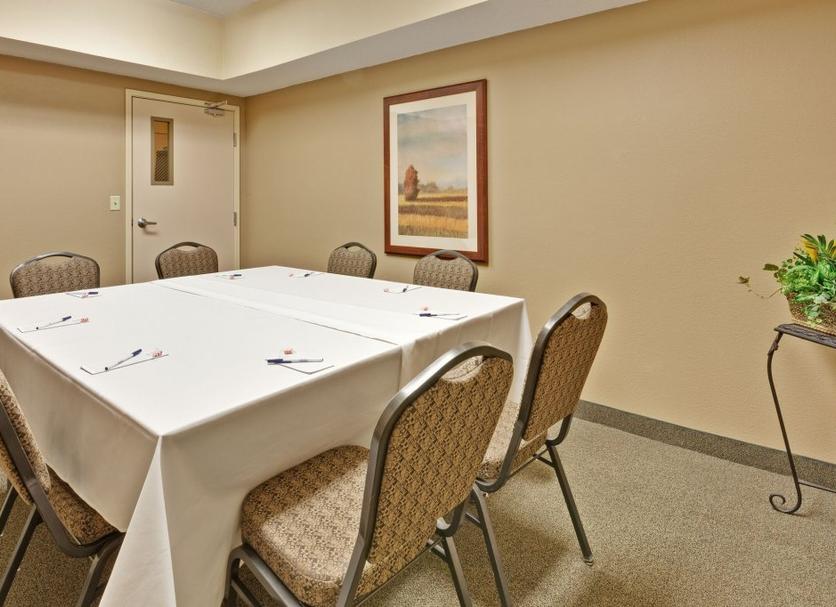 Conference room Ảnh