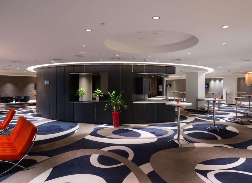 Conference room Ảnh