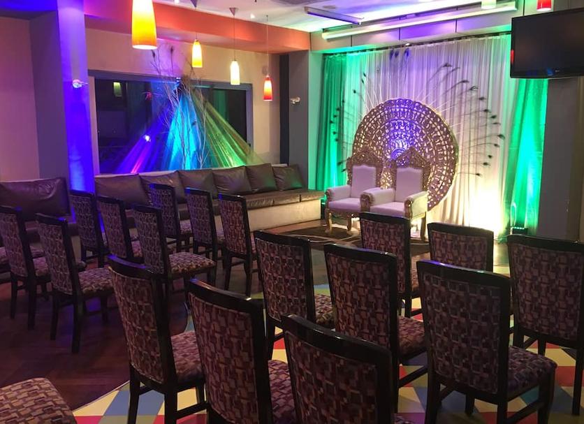 Lounge Ảnh