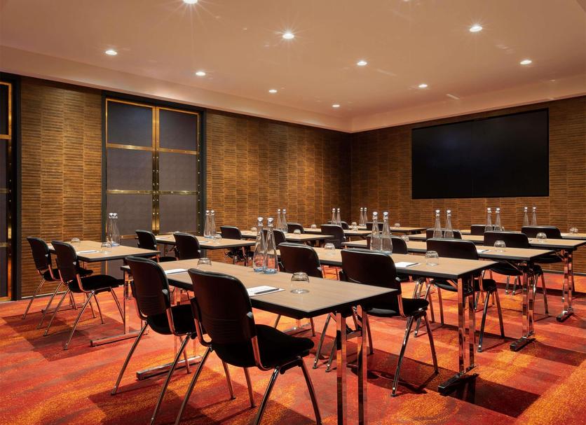 Conference room Ảnh
