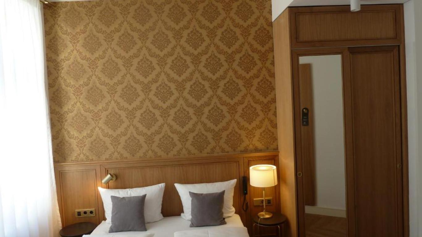Hotel Lindenufer
