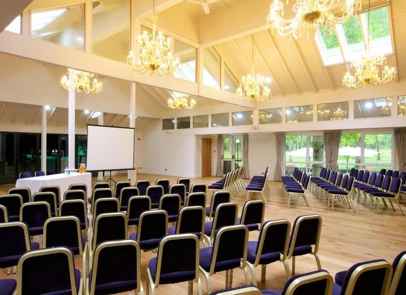 Conference room Ảnh