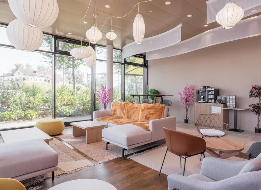 Lounge Ảnh