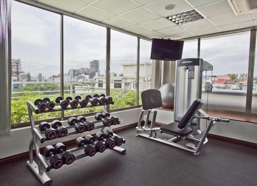Gym Ảnh