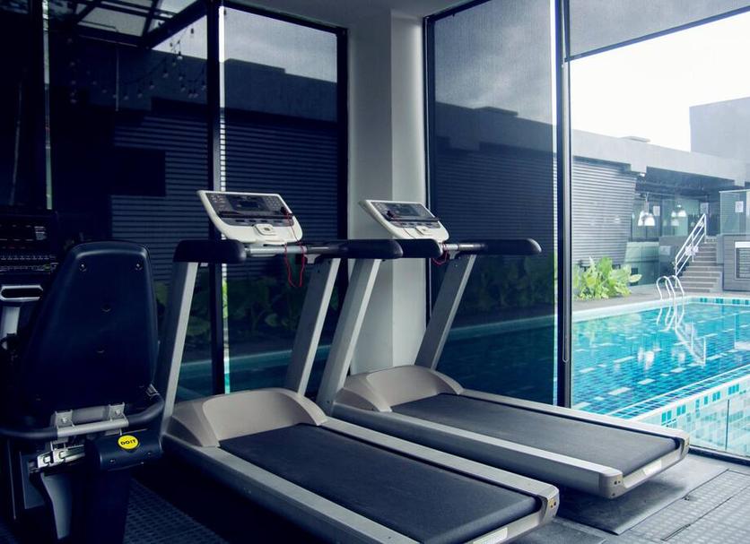 Gym Ảnh
