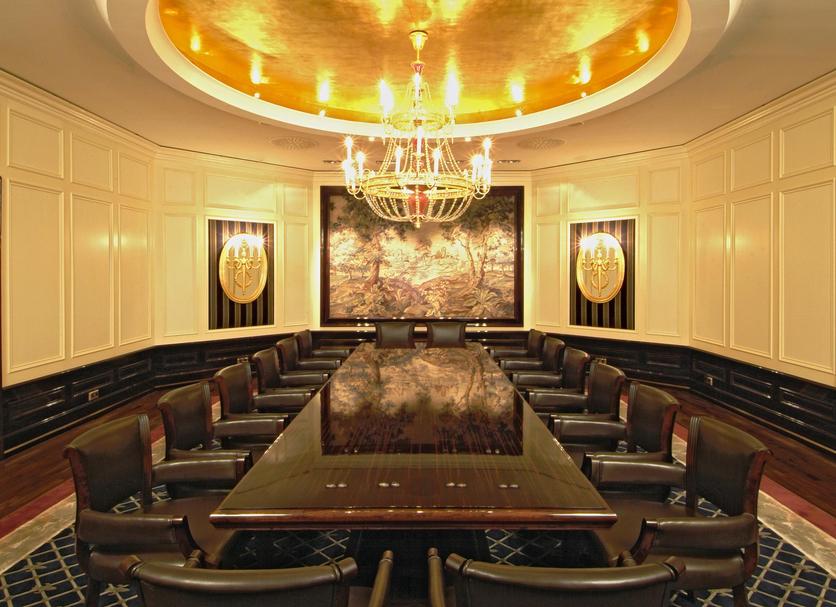 Conference room Ảnh