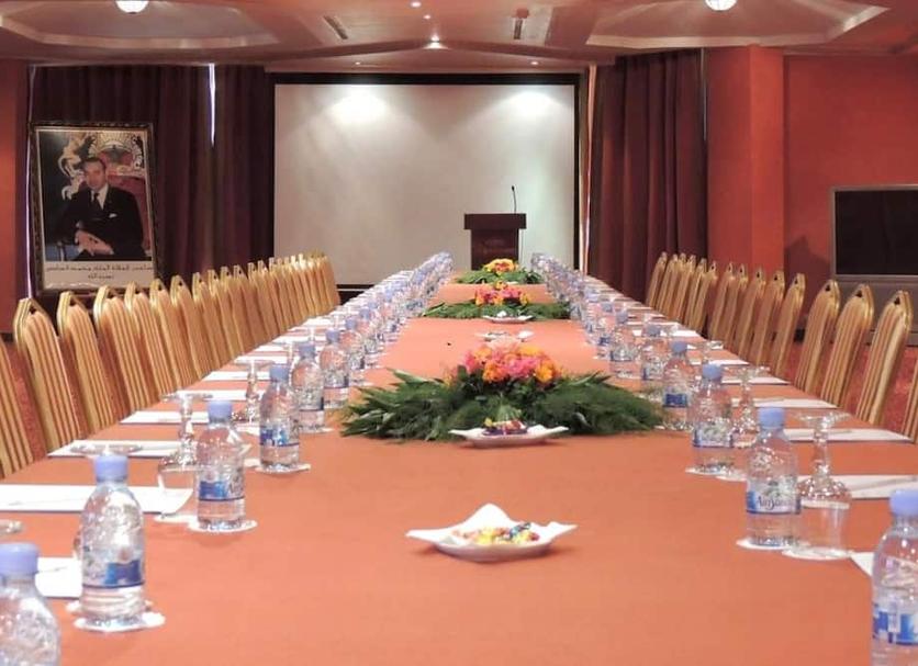 Conference room Ảnh