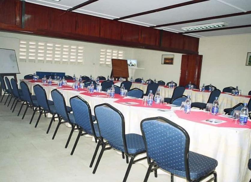 Conference room Ảnh