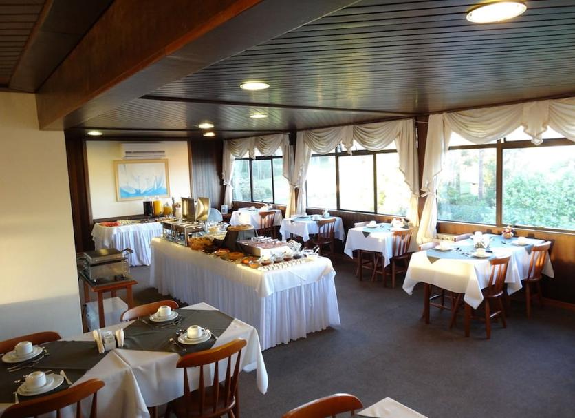 Buffet Ảnh