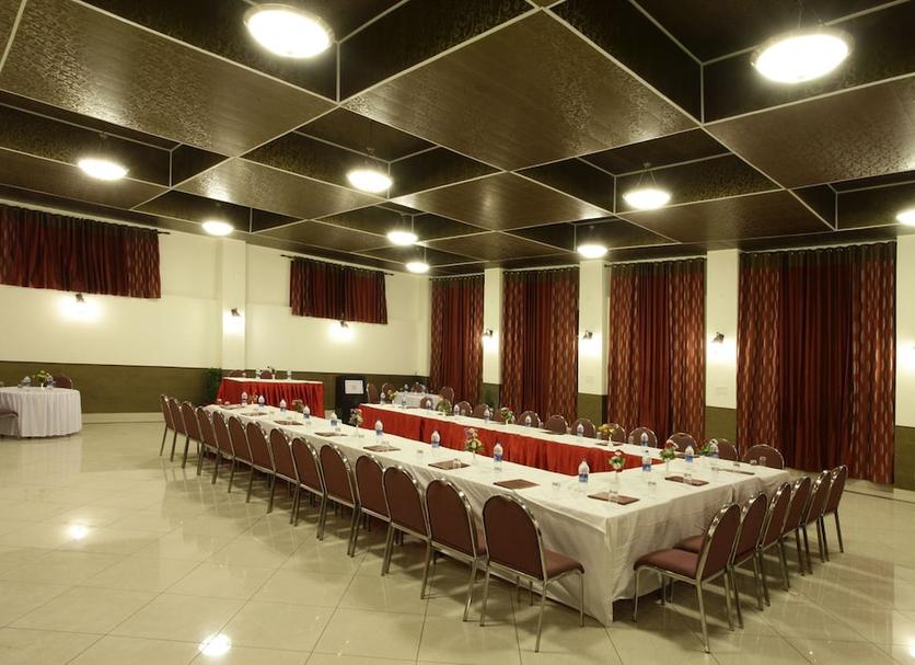 Conference room Ảnh
