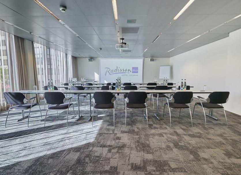Conference room Ảnh