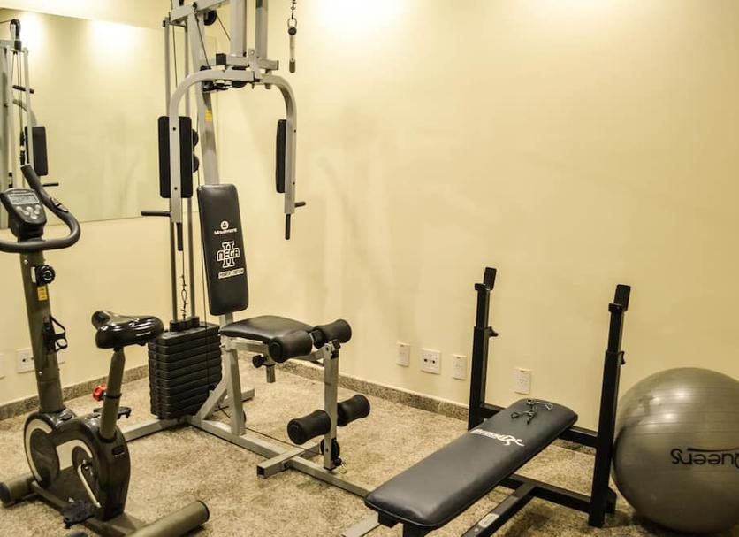 Gym Ảnh