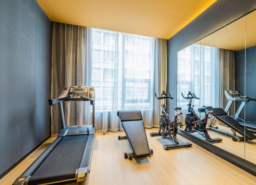 Gym Ảnh