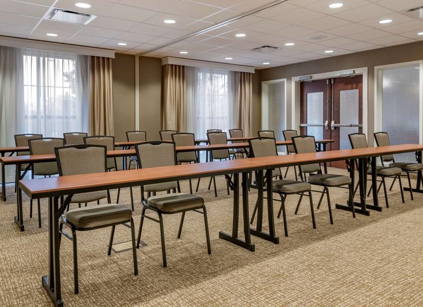 Conference room Ảnh
