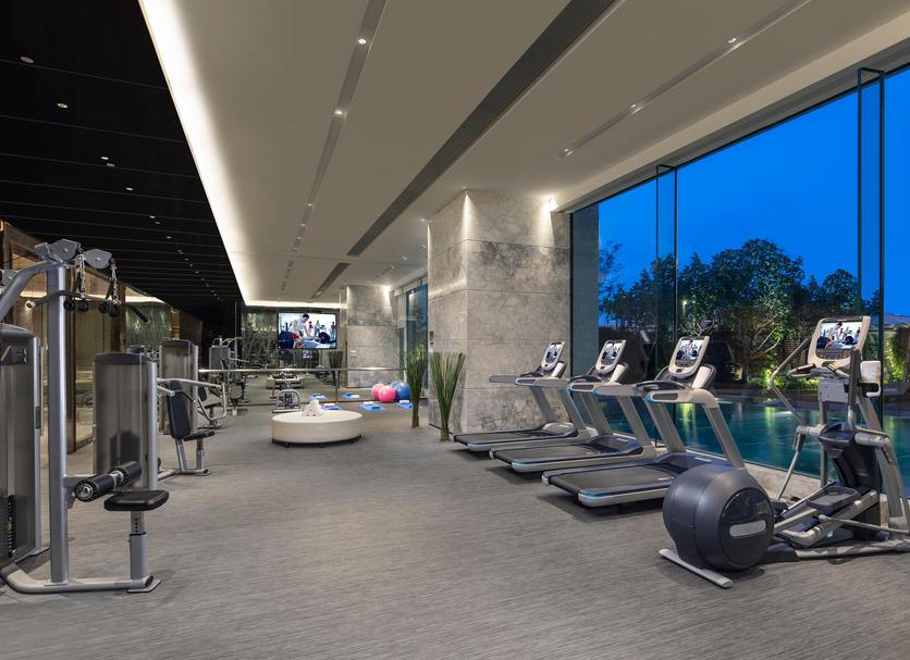 Gym Ảnh