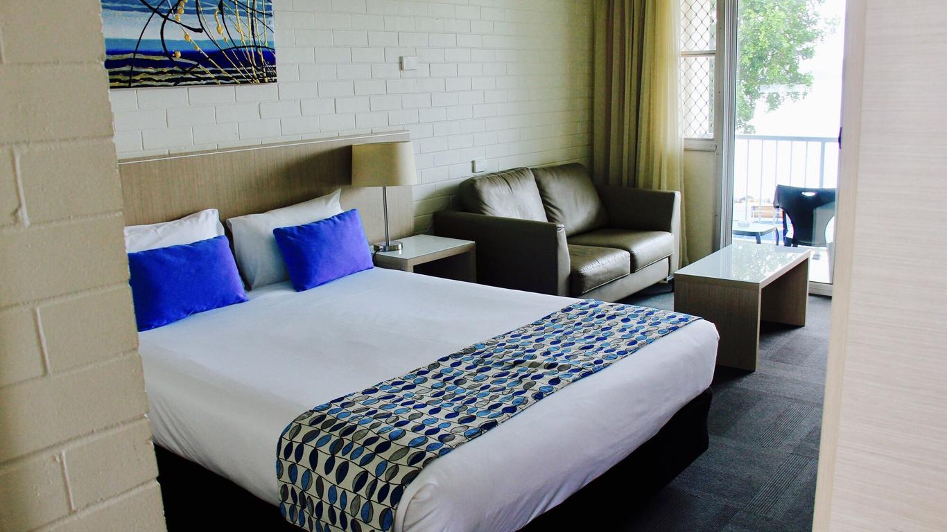 Zorba Motel