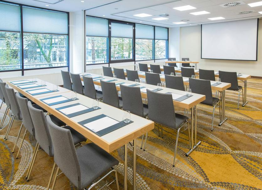 Conference room Ảnh