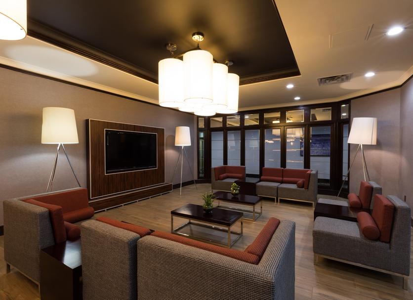 Hotel amenity Ảnh