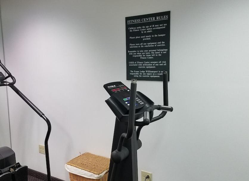 Gym Ảnh