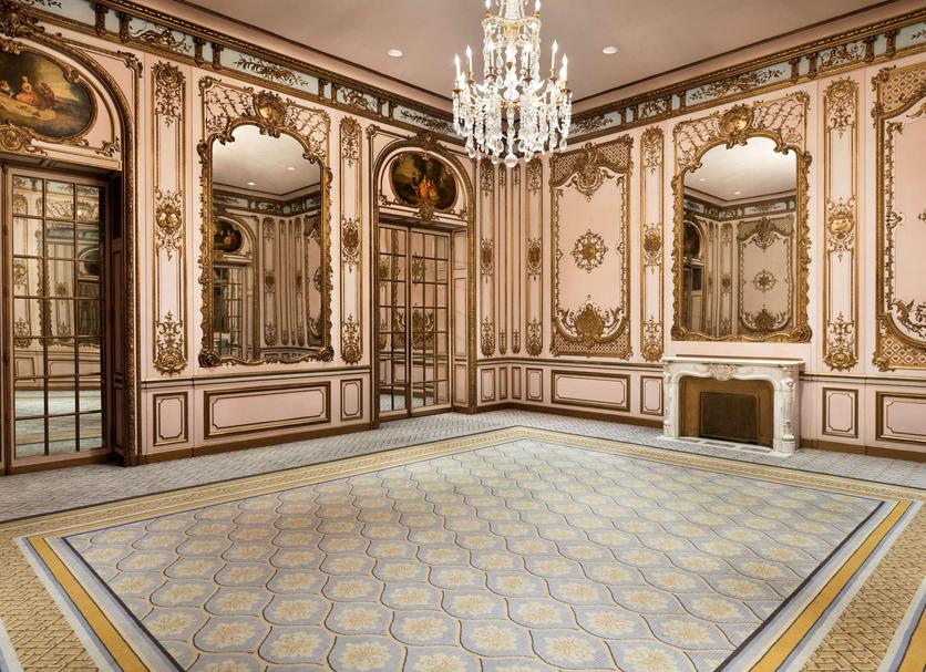 Conference room Ảnh