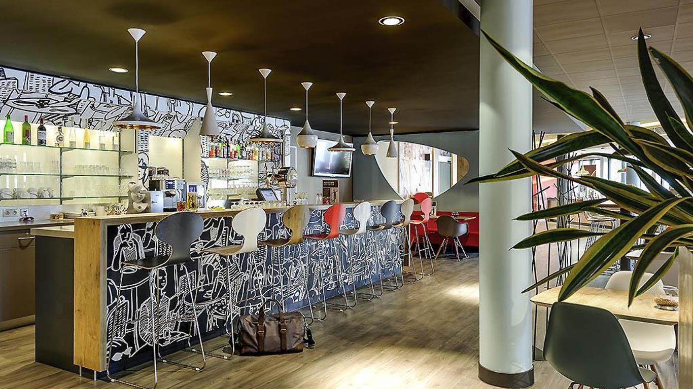 ibis Konstanz