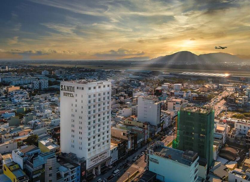 Cảnh ngoài trời Ảnh