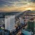 Cảnh ngoài trời
