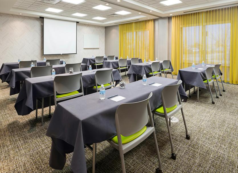 Conference room Ảnh